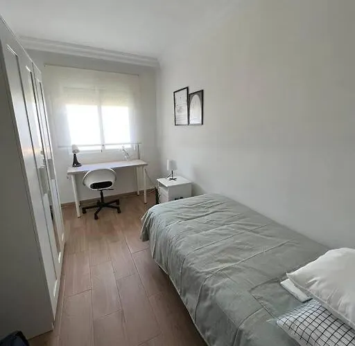 Apartamento Kukie
