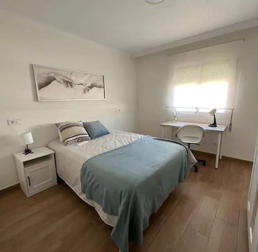 Apartamento Kukie