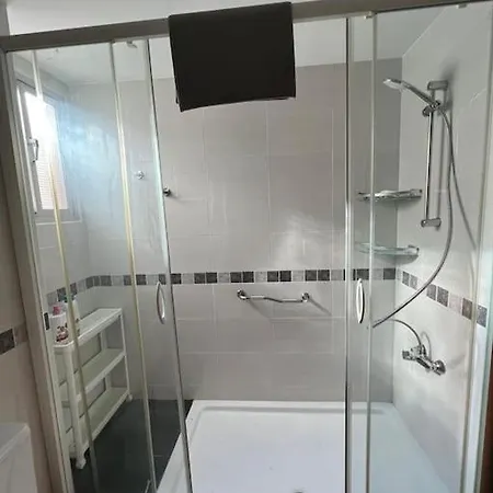 Apartamento Kukie Malaga Exterior photo