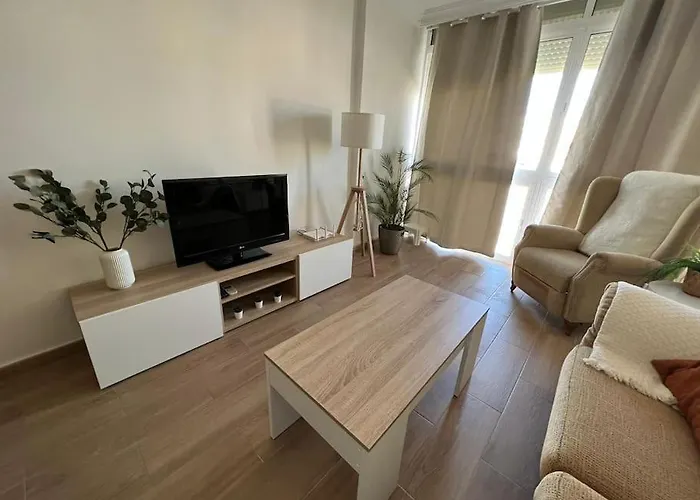 Apartamento Kukie